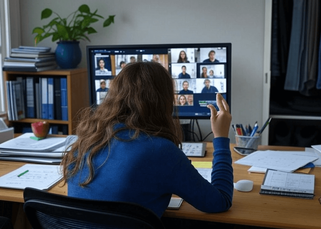 Trends in Education 2025: Online Education & Remote Learning
