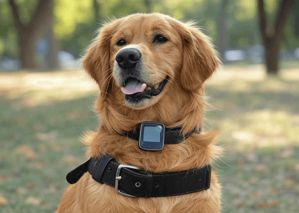The Influence of Intelligent Pet Devices