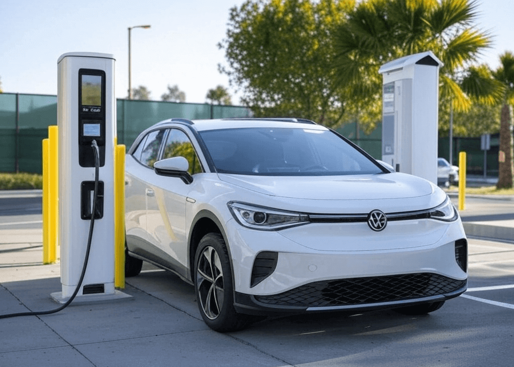 Shift at High Stakes: America's Policy Crossroads of the Electric Vehicle Boom