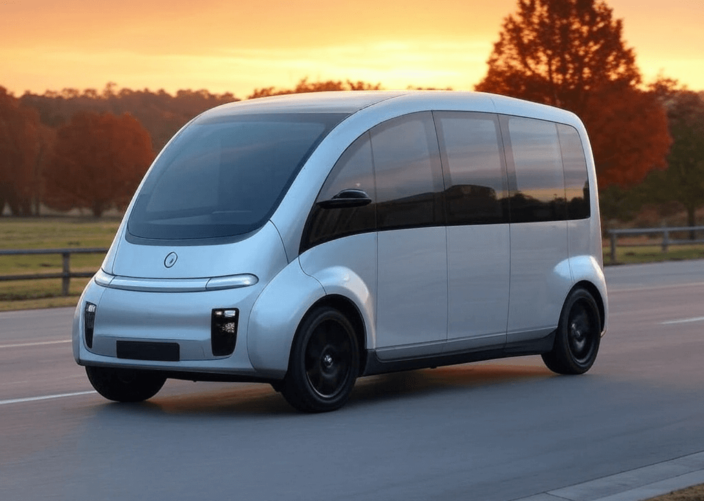 IoT and Smart Cars: Road Trips Redefined