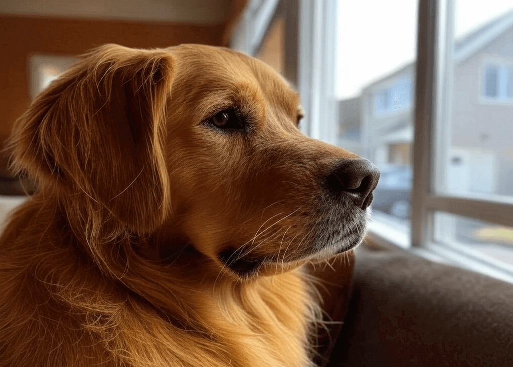 If Your Pet Suffers from Anxiety or Separation Problems: Science Can Help