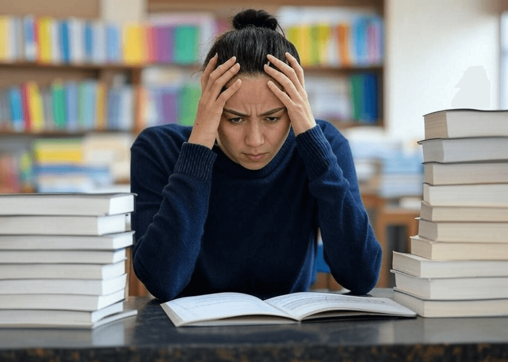 Why Student Mental Health Matters: The Impact of Academic Pressure on Anxiety and Depression