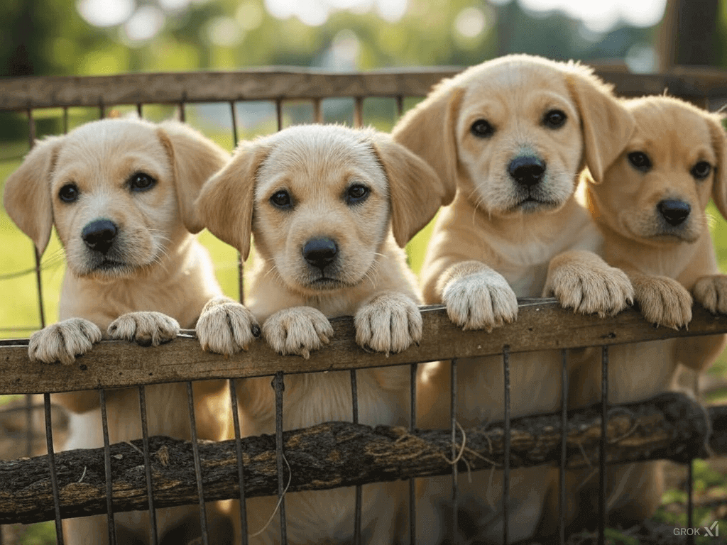 Adopt, Don't Shop: How to Make Pet Adoption the New Normal   