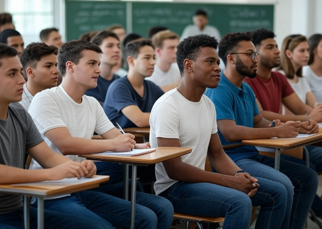 Gender Equity Education: Reshaping the Future for North American Students