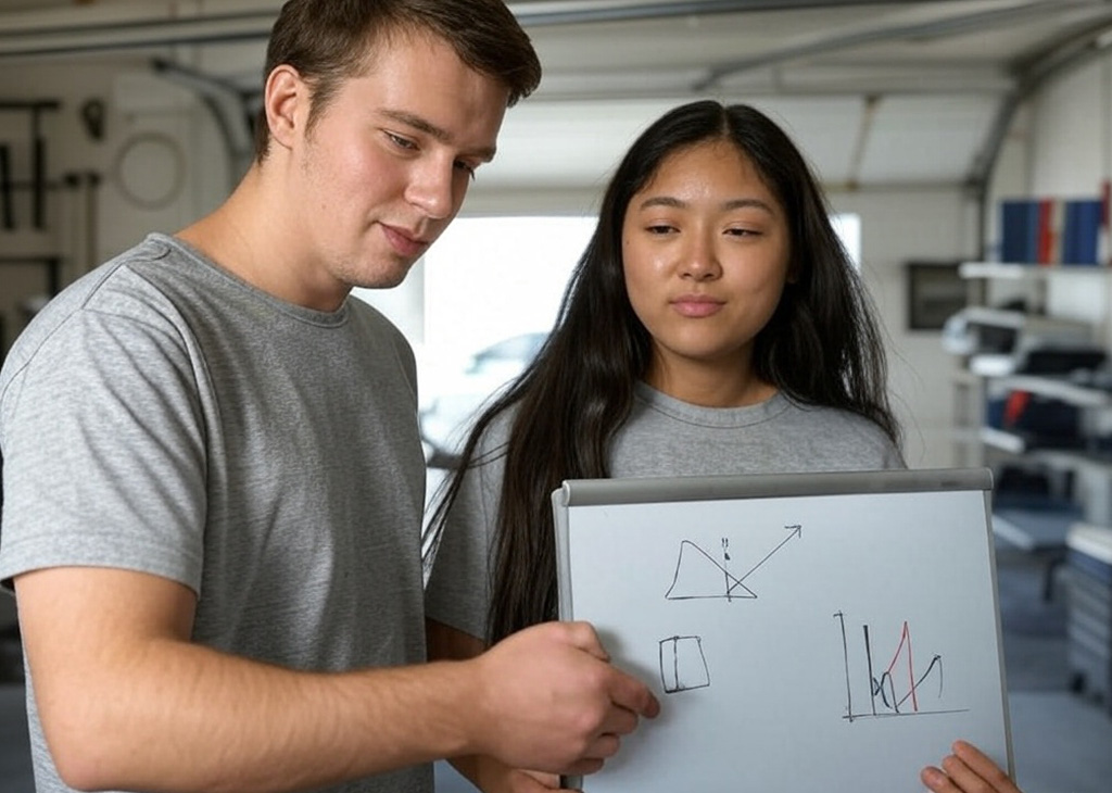 Make The Switch — Entrepreneurship vs. High-Paying Jobs